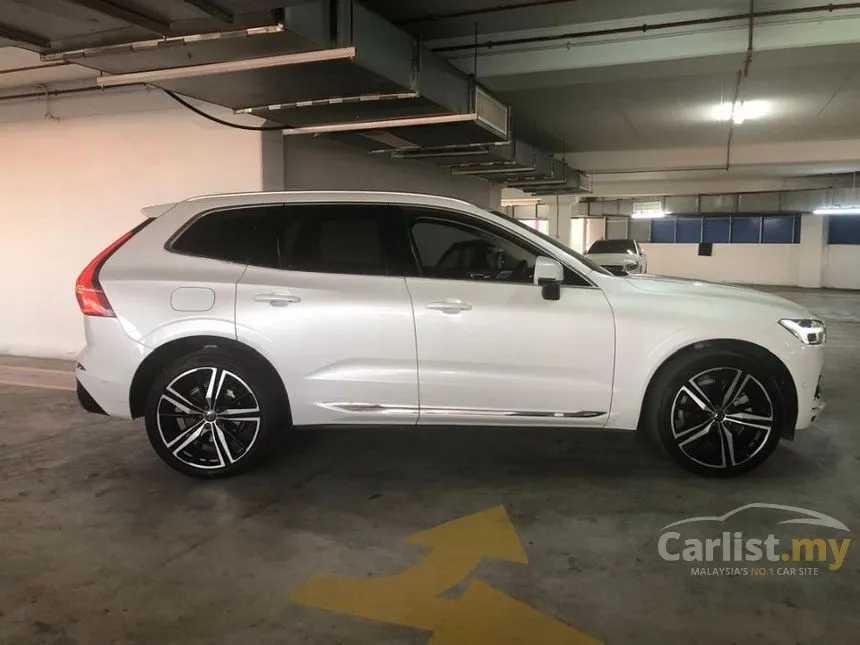 2019 Volvo XC60 T8 SUV