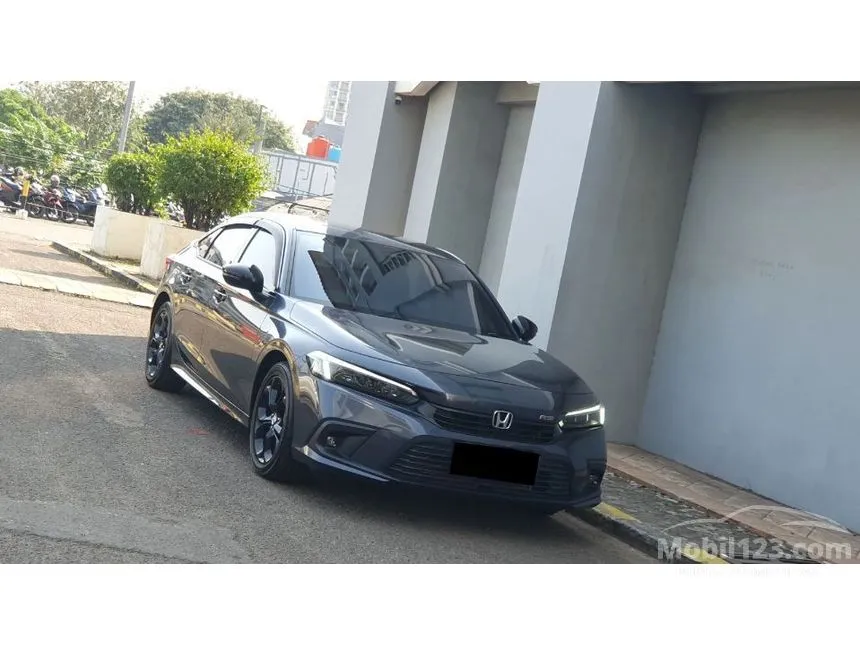 2023 Honda Civic RS Sedan