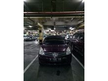 Dijual 2012 Nissan Grand Livina 1.5 SV MPV Kondisi sangat terawat