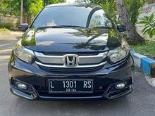2018 Honda Mobilio 1.5 E MPV