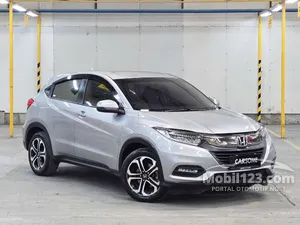 2021 Honda HR-V 1.5 E Special Edition SUV