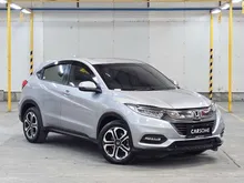 2021 Honda HR-V 1.5 E Special Edition SUV JUAL CEPAT & MURAH, DP & CICILAN RINGAN, DISKON HINGGA 7JUTA, GARANSI 1TAHUN, FREE DETAILING & PENGIRIMAN