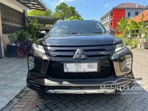 2022 Mitsubishi Pajero Sport 2.4 Dakar 4x2 SUV