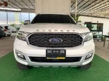 2021 Ford EVEREST 2.0 (ปี 15-22) Titanium+ SUV