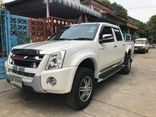 2010 Isuzu D-Max 2.5 CAB-4 (ปี 07-11) Hi-Lander X-Series Pickup MT