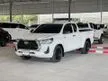 2022 Toyota HILUX REVO 2.4 Smart Cab Z Edition Entry Pickup