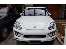 2013 Porsche Cayenne 3.6 958 SUV