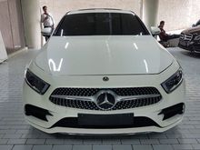 2019 Mercedes-Benz CLS350 2.0 AMG termurah