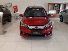 promo honda termurah sejabodetabek