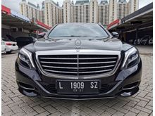 2016 Mercedes-Benz S400 L 3.0 Exclusive Sedan KM 6rb ANTIK