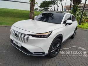 2022 Honda HR-V 1.5 Special Edition SUV