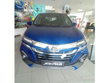 2020 Daihatsu Xenia 1.3 R DELUXE MPV - PROMO AWAL TAHUN HANYA DISINI
