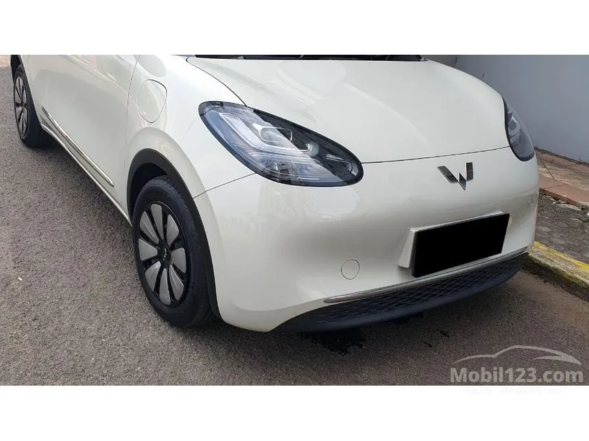 2024 Wuling Binguo EV 410 Premium Range AC/DC Hatchback