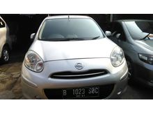 2011 Nissan March 1.2 Autech ( Kendaraan Istimewa )