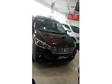 All New Ertiga GX DP Ringan