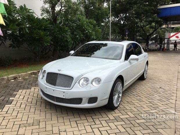 Bentley Bekas Murah Jual beli 7 mobil di Indonesia Mobil123 Bentley Bekas Murah Jual beli 7 mobil di Indonesia Mobil123