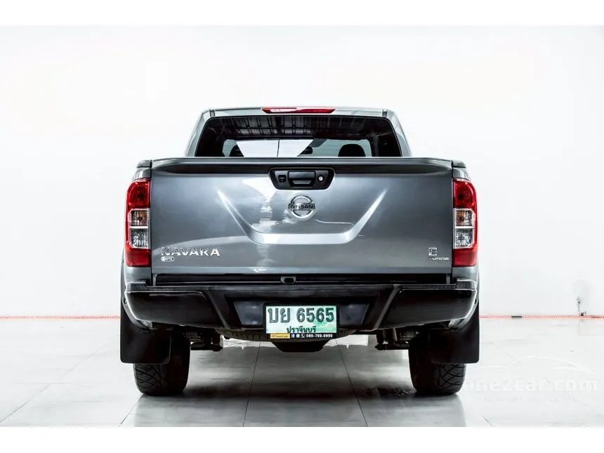 2020 Nissan Navara E King Cab Pickup