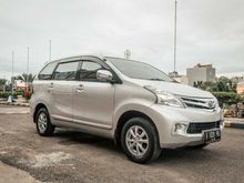 2012 Toyota Avanza 1.3 G TDP 15jt