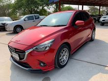 2015 Mazda 2 1.3 (ปี 15-18) Sports High Plus Hatchback AT