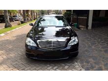 2006 Mercedes-Benz S350 3.7 W220 Sedan