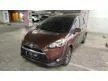 Jual Mobil Toyota Sienta 2016 V 1.5 di DKI Jakarta Automatic MPV Coklat Rp 159.000.000