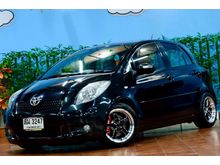2006 Toyota Yaris 1.5 (ปี 06-13) S Hatchback AT