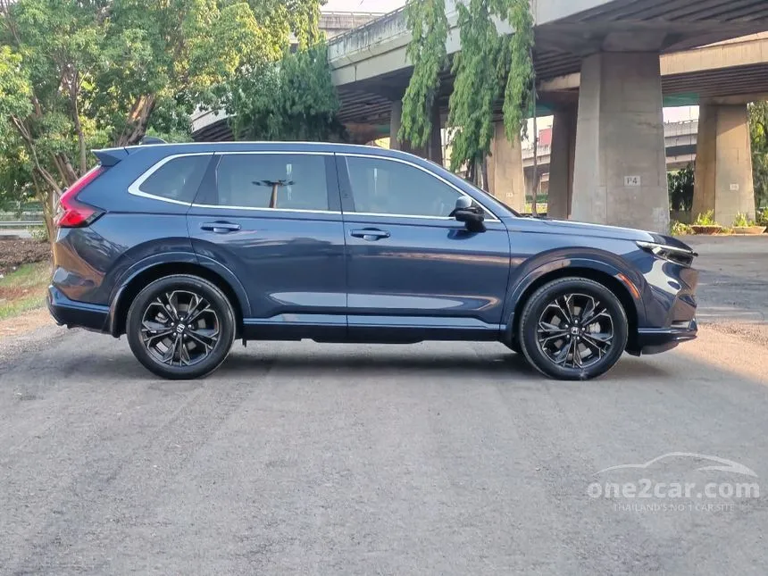 2023 Honda CR-V e:HEV RS SUV