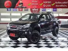 2012 Isuzu D-MAX 3.0 Space Cab (ปี 11-17) Vcross Z-Prestige 4WD Pickup