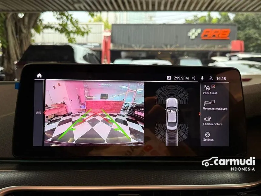 2023 BMW 520i M Sport Sedan