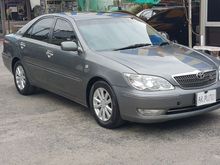 2006 Toyota Camry 2.0 (ปี 02-06) G Sedan AT