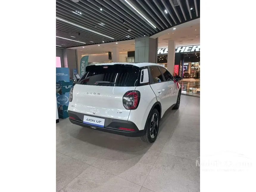 2026 GAC AION UT Premium Hatchback
