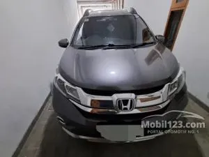 2018 Honda BR-V 1.5 E Prestige SUV