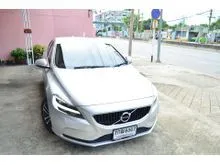 2018 Volvo V40 2.0 (ปี 13-16) T4 Wagon