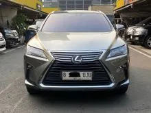 2019 Lexus RX 300 2.0 Luxury SUV