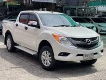 2014 Mazda BT-50 PRO 2.2 Double Cab Hi-Racer Pickup