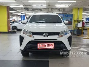 2025 Daihatsu Terios 1.5 X SUV