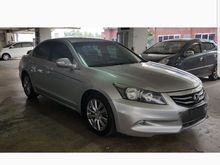 Honda Accord 2011VTIL 2.4 AT