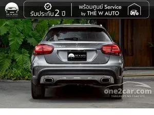 2018 Mercedes-Benz GLA250 2.0 AMG Dynamic SUV