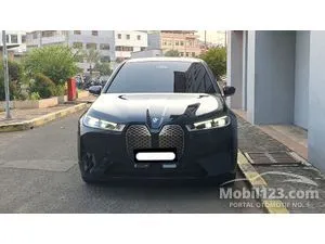 2023 BMW iX xDrive40 Sport SUV