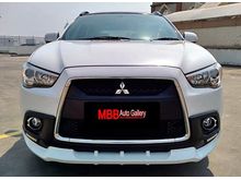 2012 Mitsubishi Outlander Sport 2.0 PX Model Limited Edition KM50rb Istimewa