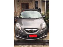2013 Honda Brio 1.2 E Hatchback Murah Tangerang