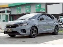 2023 Honda City 1.0 (ปี 19-24) RS Sedan