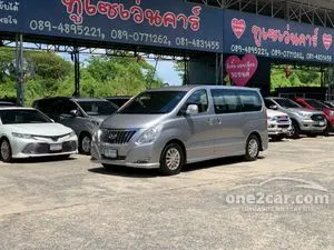 2018 Hyundai H-1 2.5 Deluxe Van