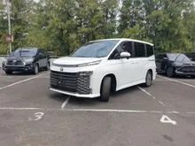 2022 Toyota Voxy 2.0 (Premium Color) MPV