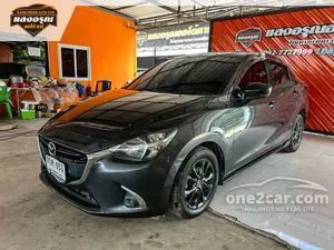 2018 Mazda 2 1.3 High Sedan