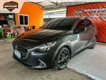 2018 Mazda 2 1.3 (ปี 15-25) High Sedan