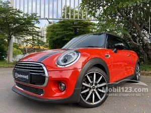 2020 MINI Cooper 1.5 3 Door Hatchback