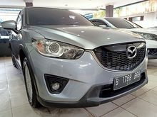 Mazda CX-5 2.0 Sport