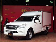 2016 Isuzu D-Max 1.9 SPARK (ปี 11-17) B Pickup