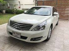 2011 Nissan Teana 2.0 (ปี 09-13) 200 XL Sedan AT